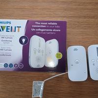 Baby monitor Philips Avent