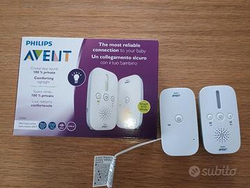 Baby monitor Philips Avent