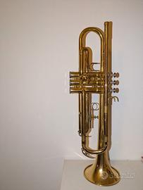 TROMBA YAMAHA YTR2335 MADE IN JAPAN (NO CUSTODIA)