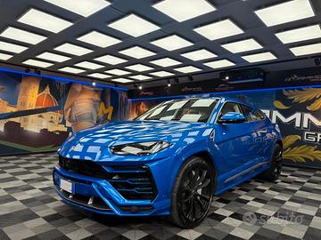 Lamborghini Urus 4.0 (463)