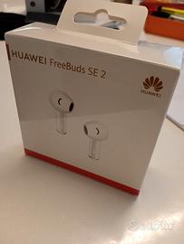 HUAWEI FreeBuds SE 2 Ceramic White