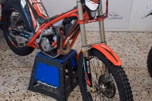Gas TXT 300