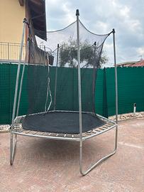 Salterino bambini decathlon