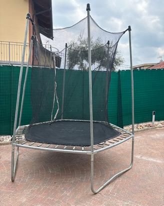 Salterino bambini decathlon