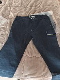 pantaloni da lavoro