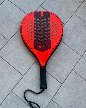 Racchetta padel kuikma pr190
