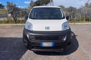 FIAT Fiorino cargo 1.3 mjt 80cv E6d-final