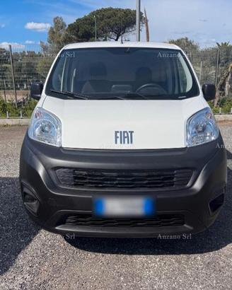 FIAT Fiorino cargo 1.3 mjt 80cv E6d-final