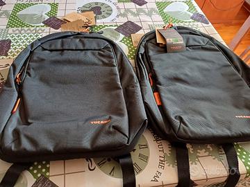 n.2 zaini Tucano milleusi