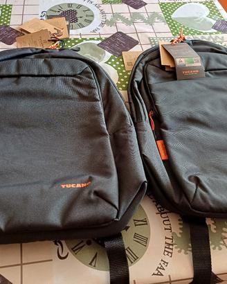 n.2 zaini Tucano milleusi