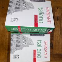Dizionario lingua italiana
