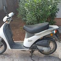 Piaggio Free 50