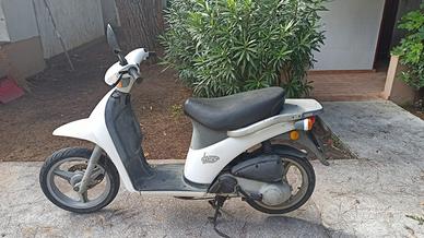 Piaggio Free 50
