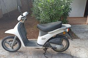 Piaggio Free 50