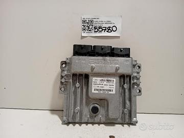 CENTRALINA INIEZIONE FORD Kuga Serie (CBV) AV41-12