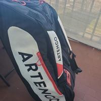 borsa artengo tennis e padel