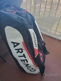 borsa artengo tennis e padel