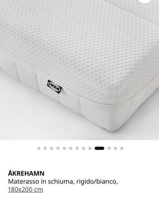Materasso IKEA ÅKREHAMN 180x200 – Memory Foam