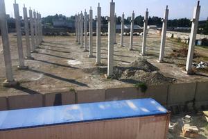 Immobile di 11000 m² con 2 locali a Caivano