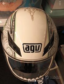 casco da moto donna