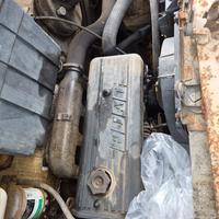 motore ducato 2.5 aspirato