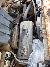 motore ducato 2.5 aspirato