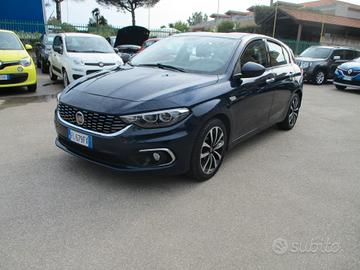 Fiat Tipo 1.3 MULTIJET 95CV E6 LOUNGE BERLINA