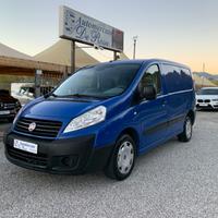 Fiat Scudo 1.6 MJT 8V PC-TN Furgone 12q. Comfort