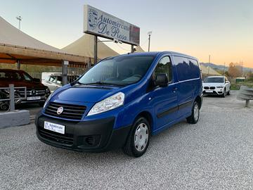 Fiat Scudo 1.6 MJT 8V PC-TN Furgone 12q. Comfort