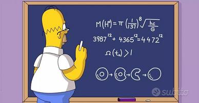 Lezioni private di matematica