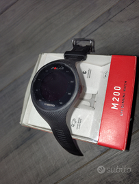 Sportwatch POLAR M200