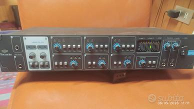 Scheda Audio Focusrite Liquid Mix 56