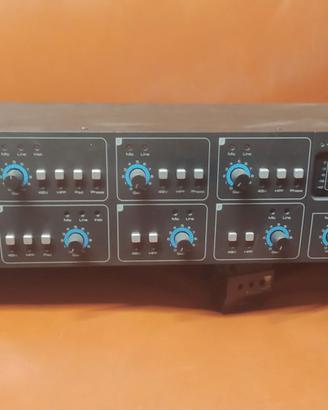 Scheda Audio Focusrite Liquid Mix 56