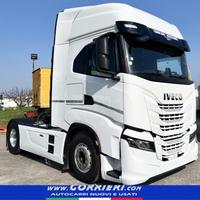 IVECO S-Way AS440S51TP