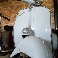 Vespa