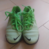 Scarpe calcetto bambino