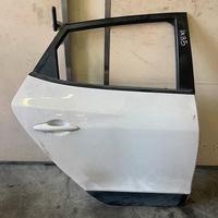 Portiera Posteriore Destra Per Hyundai IX35 2012