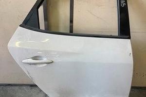 Portiera Posteriore Destra Per Hyundai IX35 2012