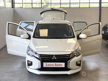 MITSUBISHI Space Star 1.2 71CV S&S *UNICO PROPRI
