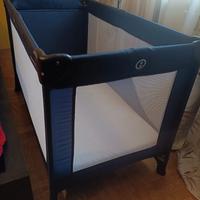 lettino da campeggio Foppapedretti 