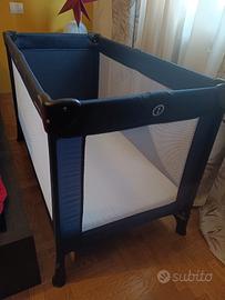 lettino da campeggio Foppapedretti 