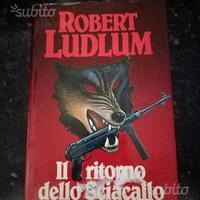 Il RITORNO DELLO SCIACALLO 1990