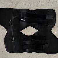 Tutore ginocchiera DR.GIBAUD ligagib open 03