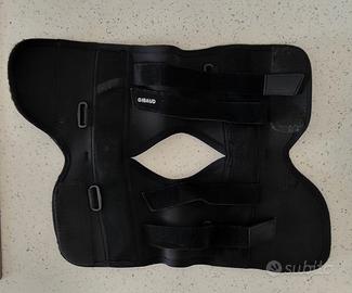 Tutore ginocchiera DR.GIBAUD ligagib open 03