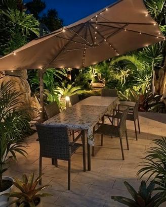 ombrellone da giardino 