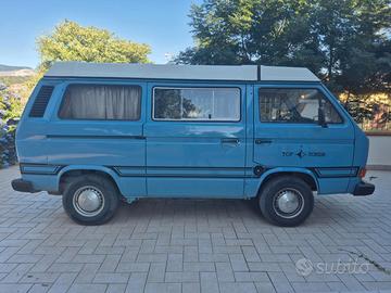 Volkswagen t3 joker westfalia