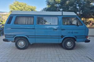 Volkswagen t3 joker westfalia