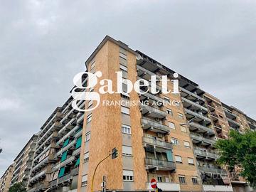 Appartamento Roma [Cod. rif 3315529VRG]