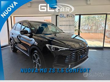 NUOVA Mg ZS 1.5 Comfort