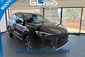 NUOVA Mg ZS 1.5 Comfort